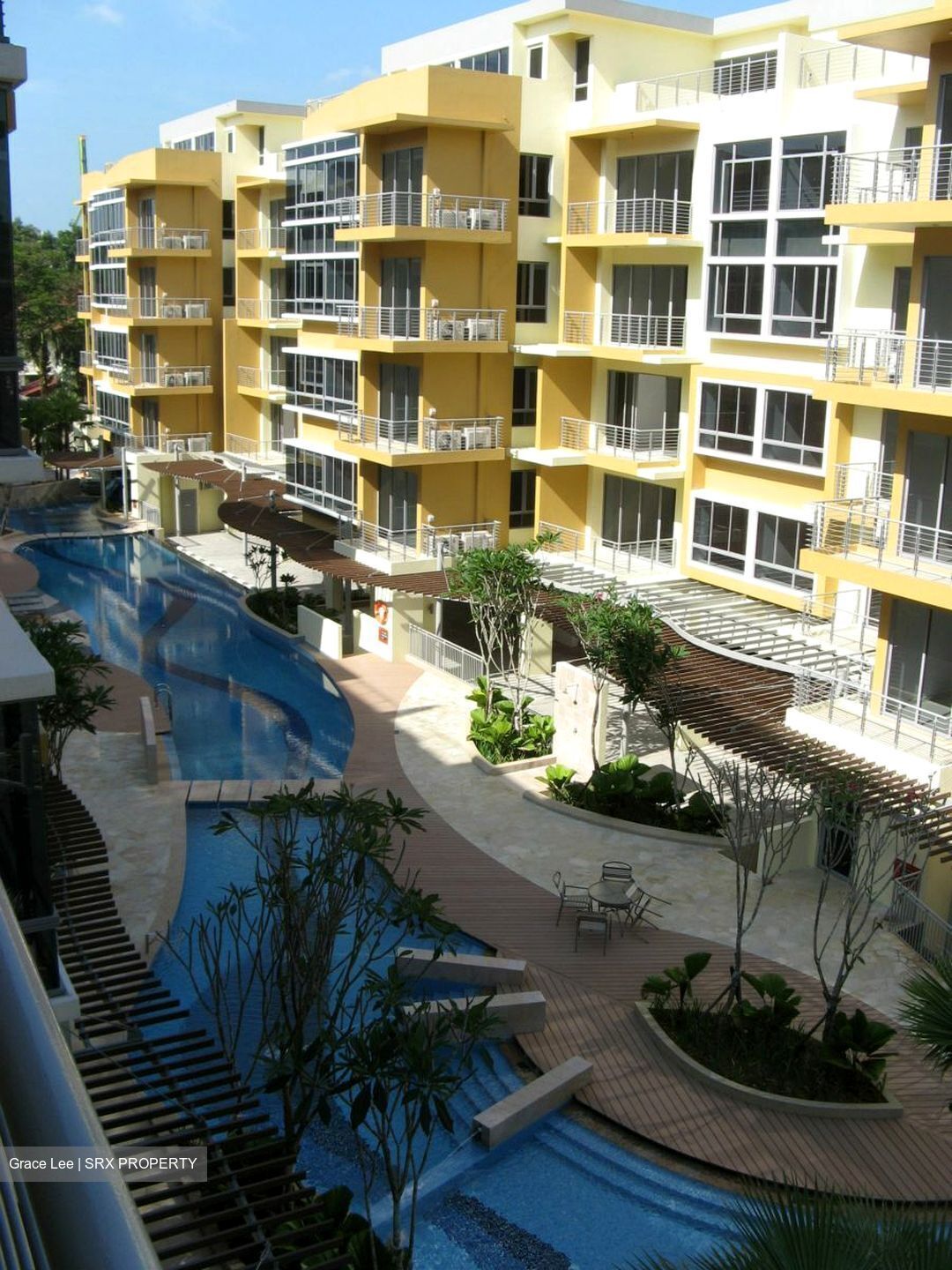 The Foliage (D5), Condominium #374121381